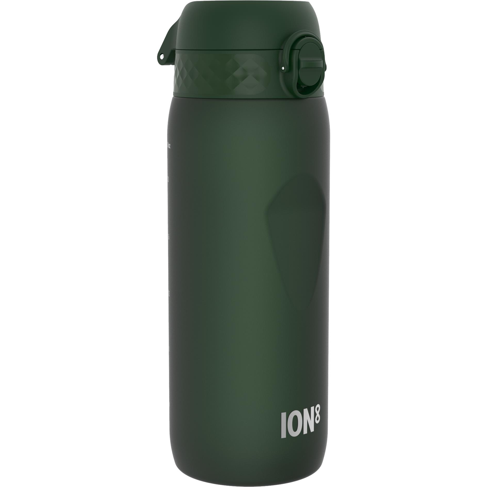 ion8 Leak Proof Dark Green - 750ml (ION-RF750DGRE)