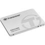 Solid-State Drive (SSD) Transcend 1TB 220Q, 2.5" SSD, SATA3, QLC TS1TSSD220Q