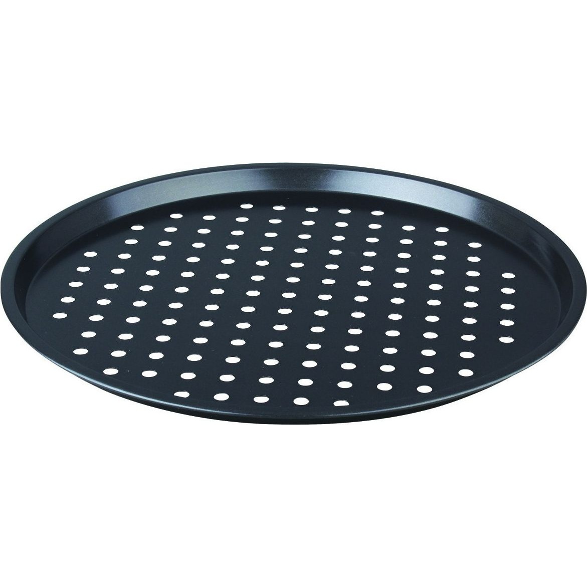 Klausberg Pizzaforma Tapadásmentes Bevonattal - Ø33 cm KB-7196 (KB-7196)