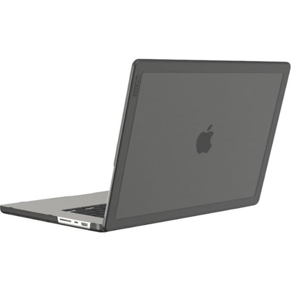 Incase INMB200754-BLK чанта и калъф за преносим компютър 40,6 см (16") Твърда кутия Черен