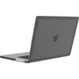 Incase INMB200754-BLK чанта и калъф за преносим компютър 40,6 см (16") Твърда кутия Черен