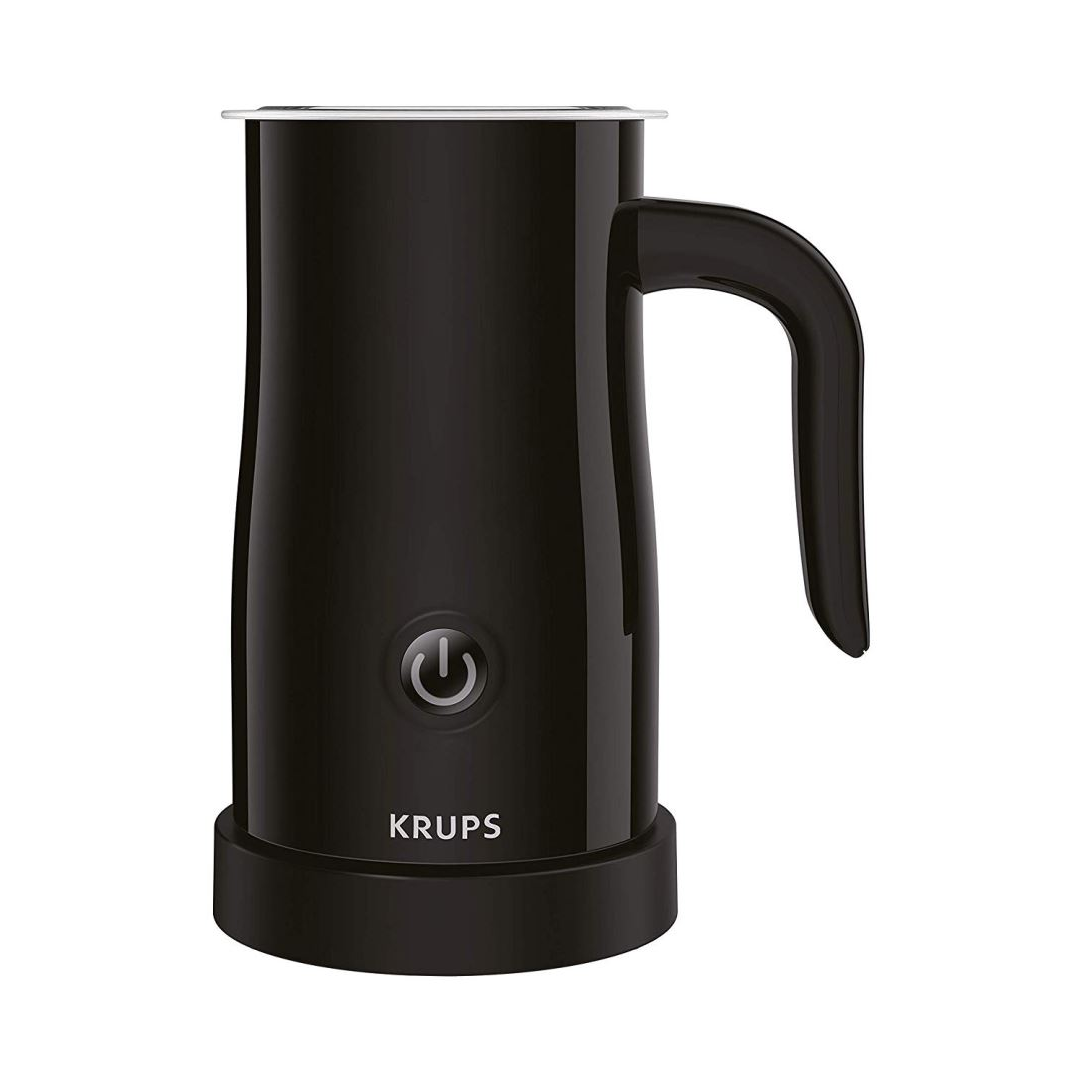 Krups XL100810 tejhabosító fekete (XL100810)