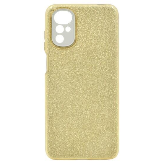 Gigapack Motorola Moto E32s (XT2229) tok csillogó aranyszínű (GP-136286) (GP-136286)