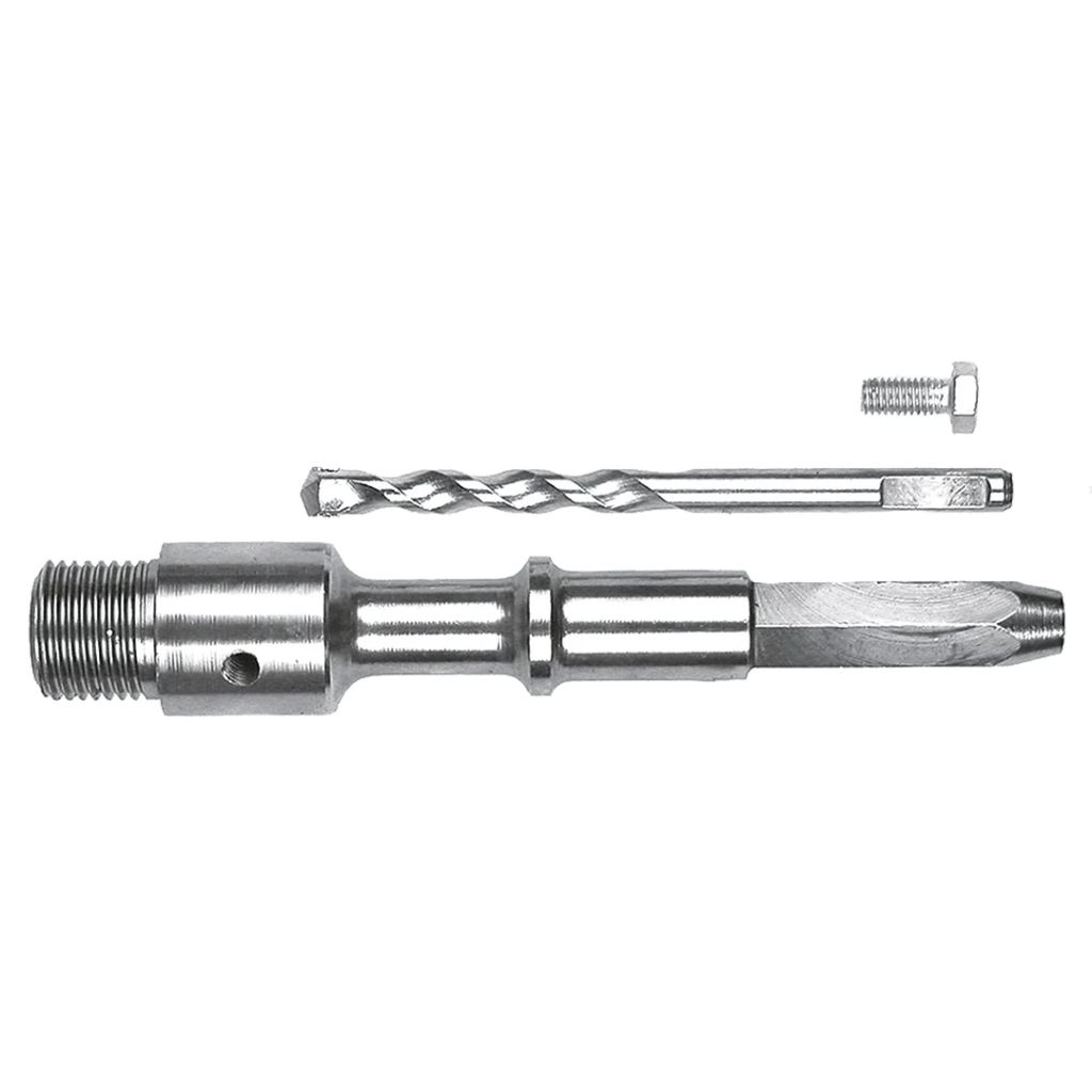 Verto hatlapú adapter körkivágóhoz (60H212) (60H212)