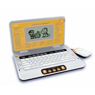 VTech Schulstart Laptop E