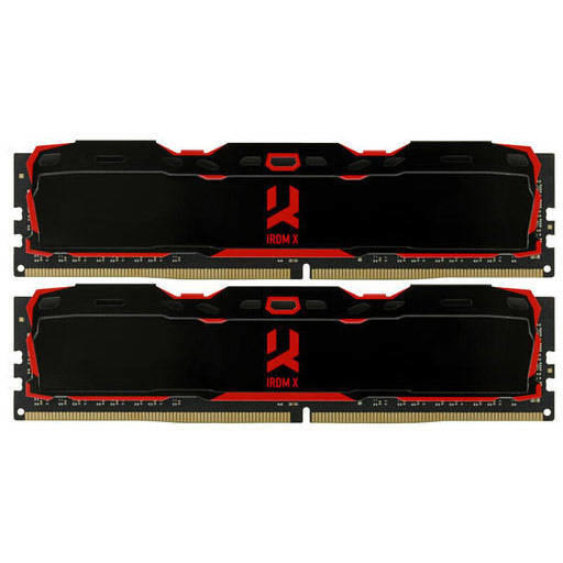 Goodram IRDM X memoria 16 GB 2 x 8 GB DDR4 3200 MHz