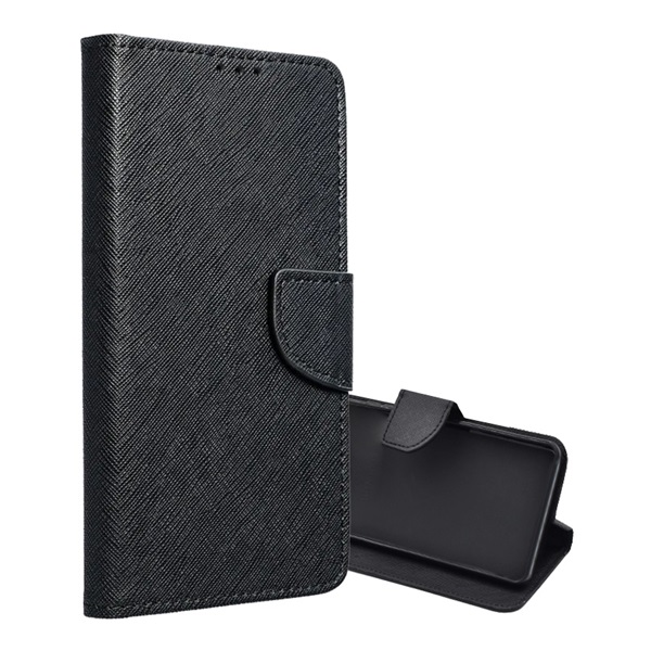 Gigapack Samsung Galaxy S25 Plus Flip Telefon Tok - Fekete (GP-165265)