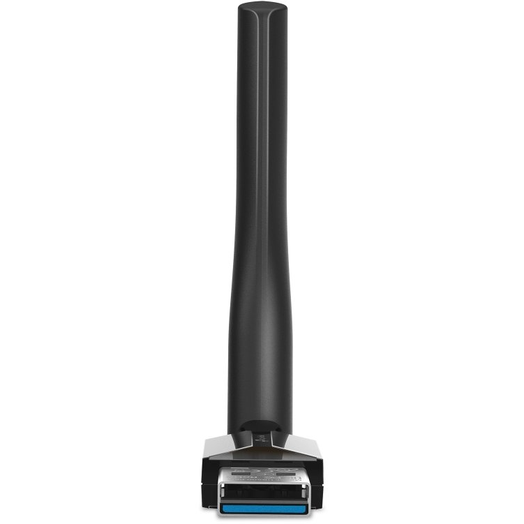 TP-Link UB500 Plus V1 USB antenna fekete (UB500 PLUS)