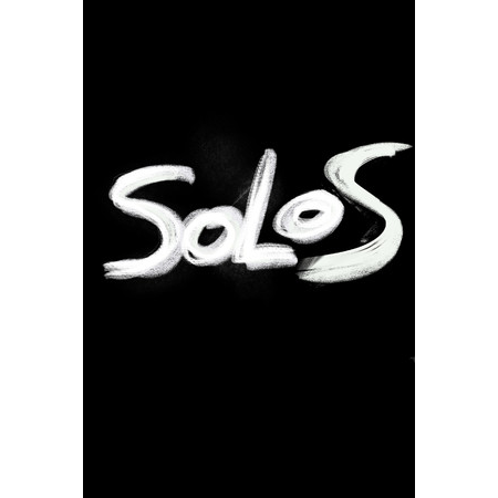 Solos (PC - Steam elektronikus játék licensz)