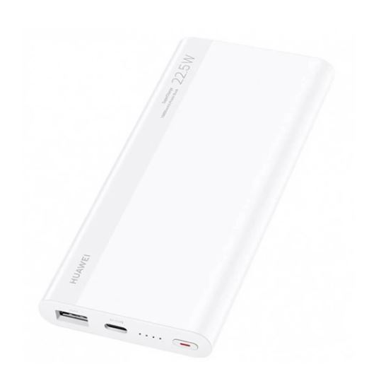 Huawei 10000mAh Power Bank fehér (55034445) (55034445)