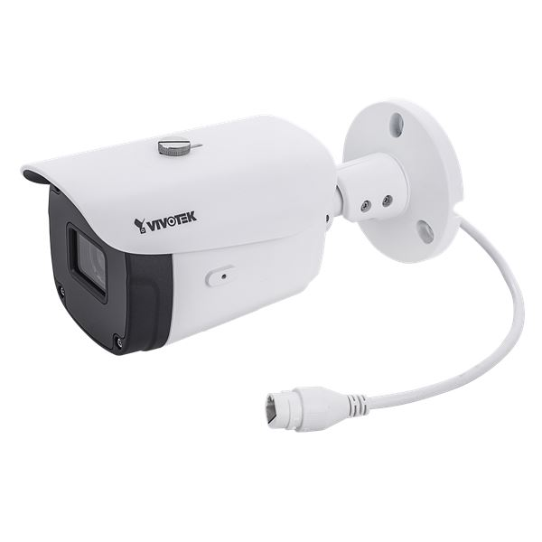 Venkovní IP kamera Vivotek IB9368-HT (IB9368-HT)