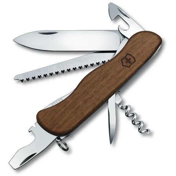 Victorinox Forester Wood (7611160059017)