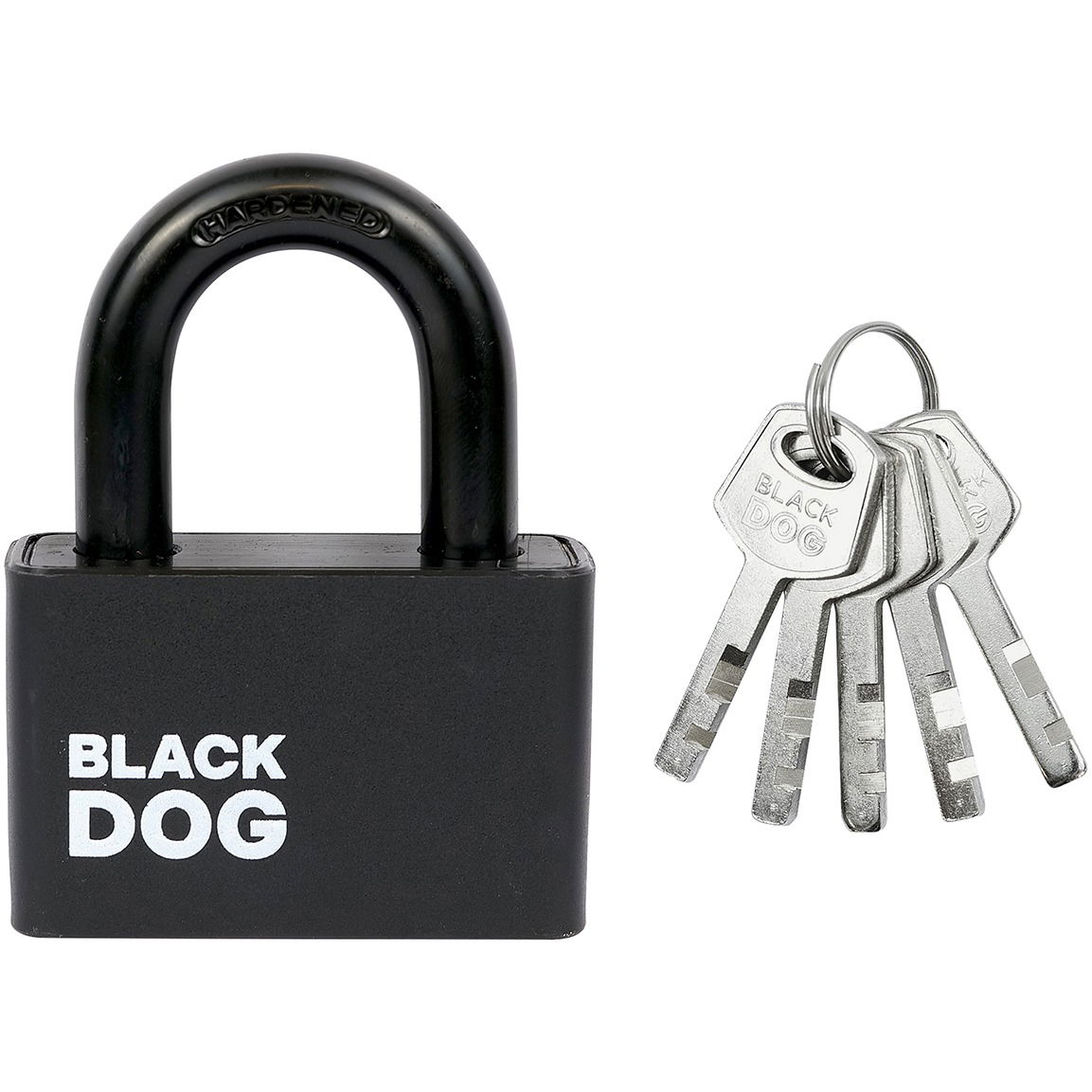 Richter Czech RV.BLACKDOG.60 (0720-44973)