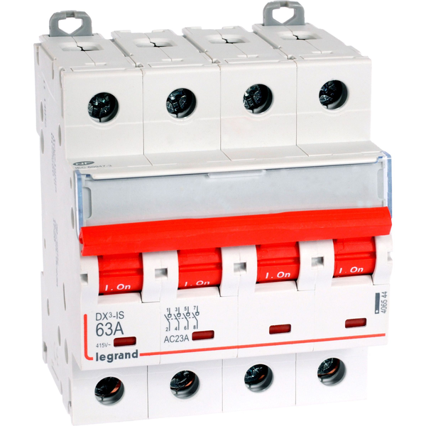 Legrand 406544 zekering