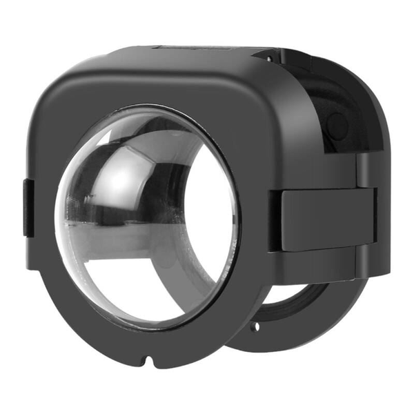 Puluz Insta360 X4 lencsevédő fekete (PU975)