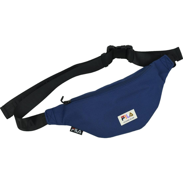 Fila Fila Baltimora Badge Waistbag FBU0002-50001 Granatowe One size