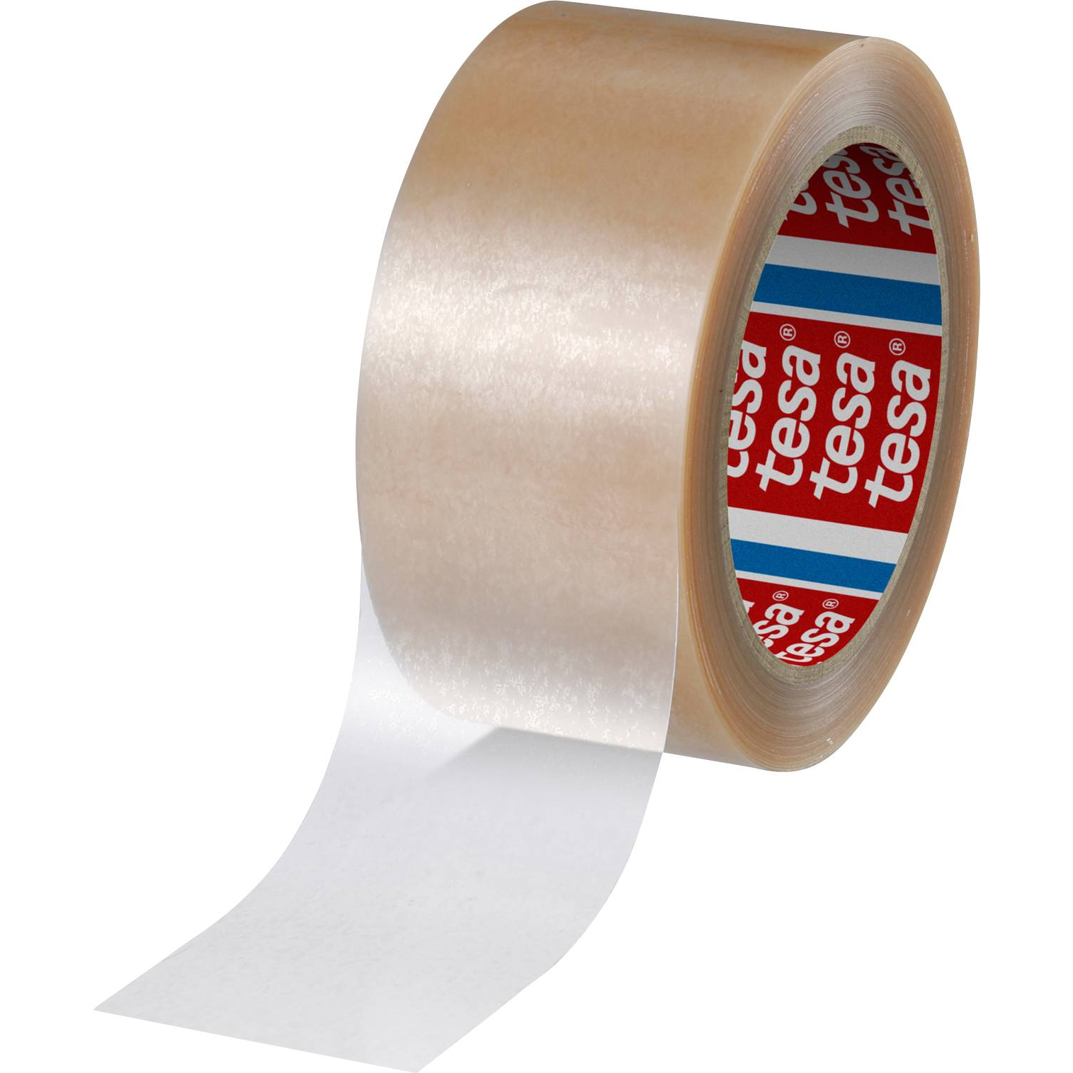 Tesa Packband 66m x 55mm Csomagolószalag (04124-00342-00)