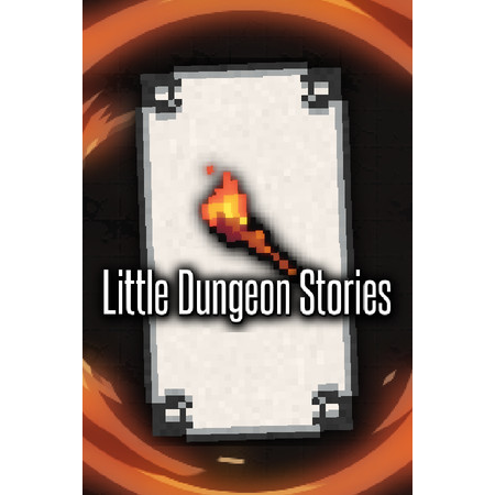 Little Dungeon Stories