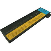 Bateria MicroBattery 6 Cell, Li-ion, 10.8V, 4400 mAh, 48 Wh (MBI3013)