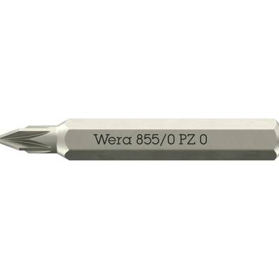 Wera 855 Micro Bits PZ 0 x 30mm