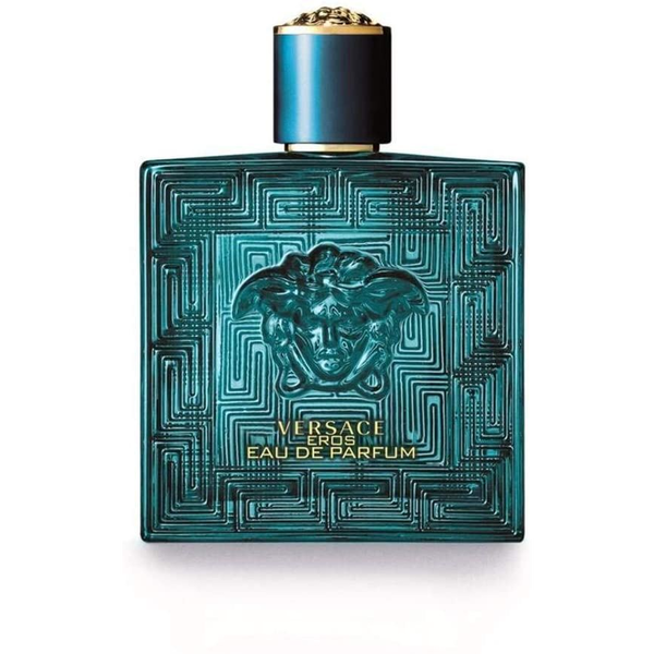 Perfume Mujer Eros Versace Edp (50 Ml)