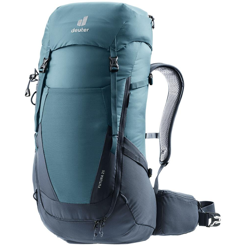 Deuter Futura 26 kék (4046051159249)