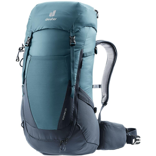 Deuter Futura 26 kék