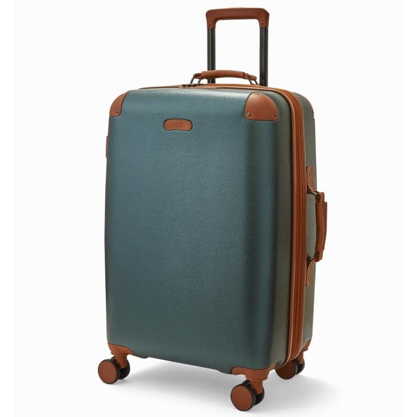 Rock TR-0219/4-M ABS/PC zöld (TR-0219/4-M_emerald-green)