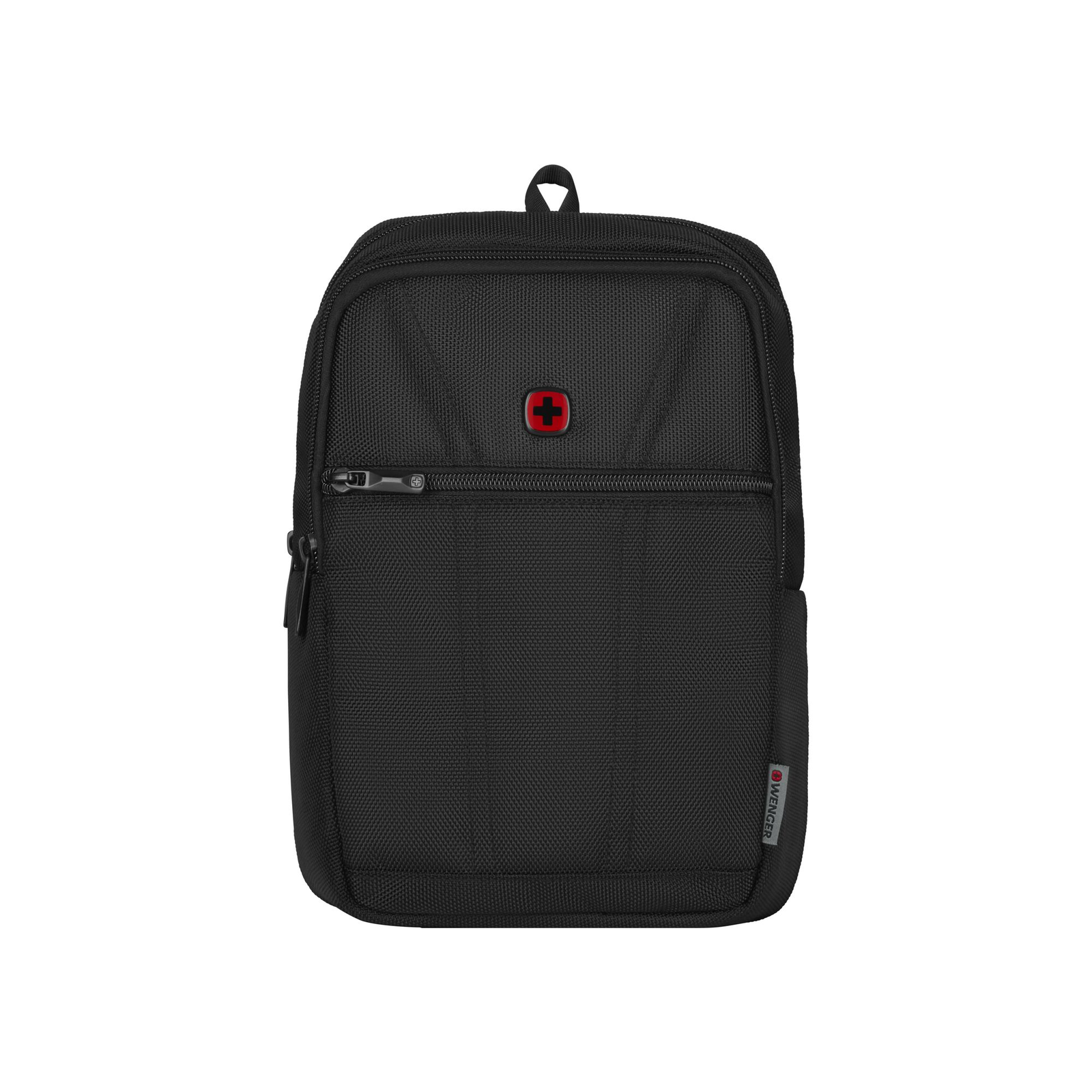 Wenger BC First Refresh Hátizsák - Fekete (612273)