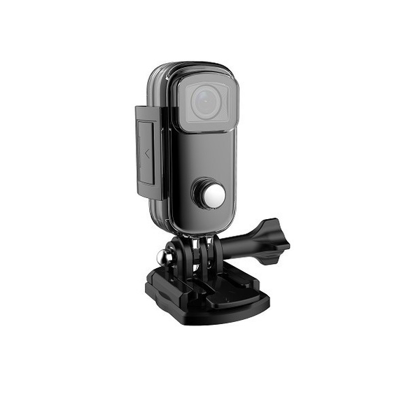 SJCAM C100 Akciókamera - Fekete