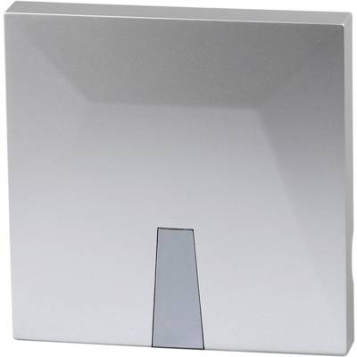 Heidemann (70250) Gong 8 V (max) 90 dBA Ezüst, Antracit (70250)