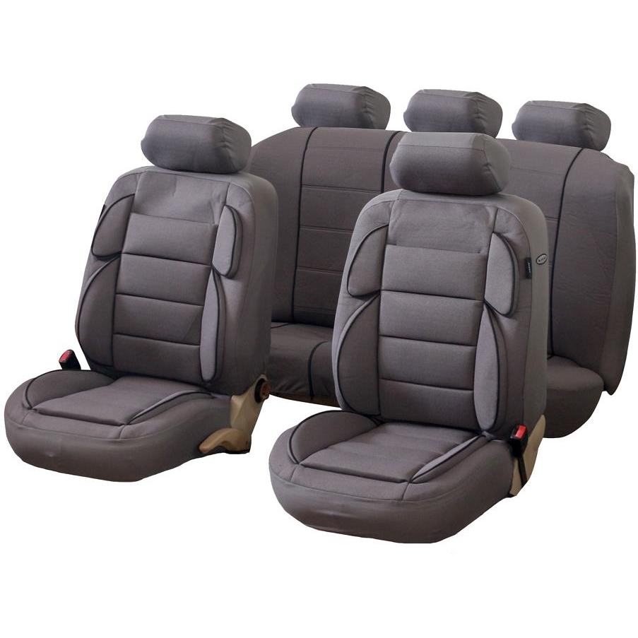 CAPPA Perfetto YL Seat Ibiza, szürke (06363)