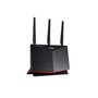 Dvoupásmový herní router ASUS RT-AX86U Pro Dual Band WiFi 6,