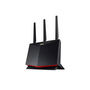 Dvoupásmový herní router ASUS RT-AX86U Pro Dual Band WiFi 6,