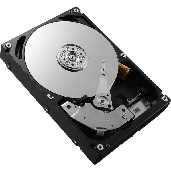 DELL XTH17 disco rigido interno 900 GB 15000 Giri/min 2.5" SAS