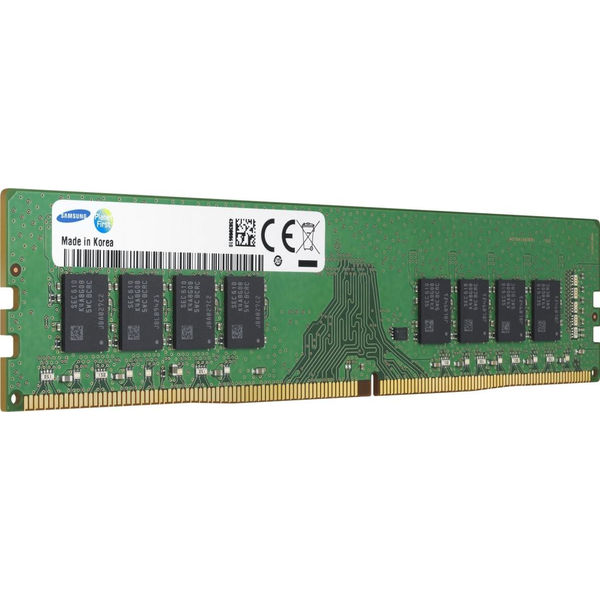 Samsung 8GB DDR4 3200MHz CL22 ECC REG szerver RAM modul