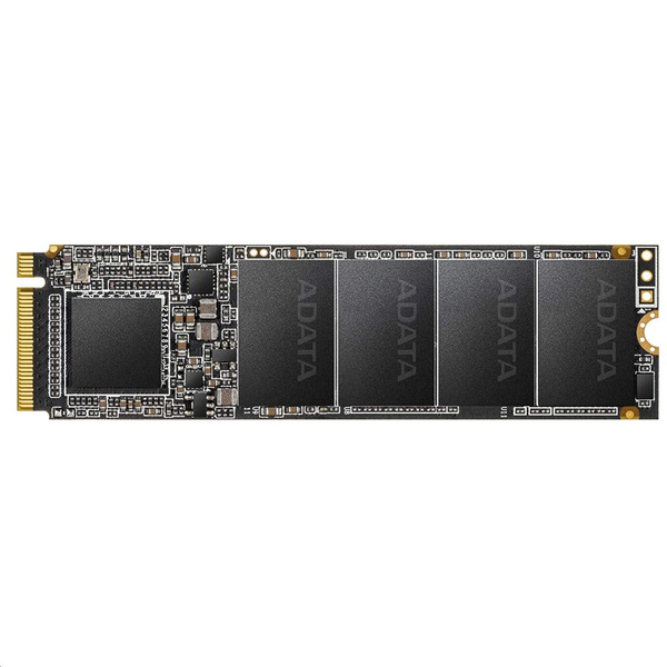ADATA XPG SX6000 Pro 512 GB M.2 NVMe SSD