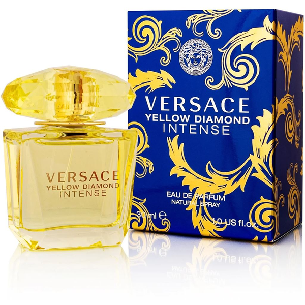 Yellow Diamond Intense Ep V 30ml