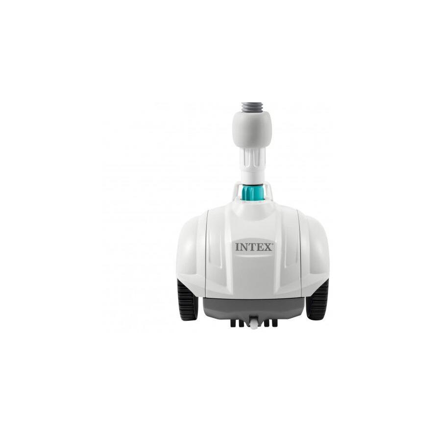 Intex: ZX50 Automata medencetisztító (28007) (28007)