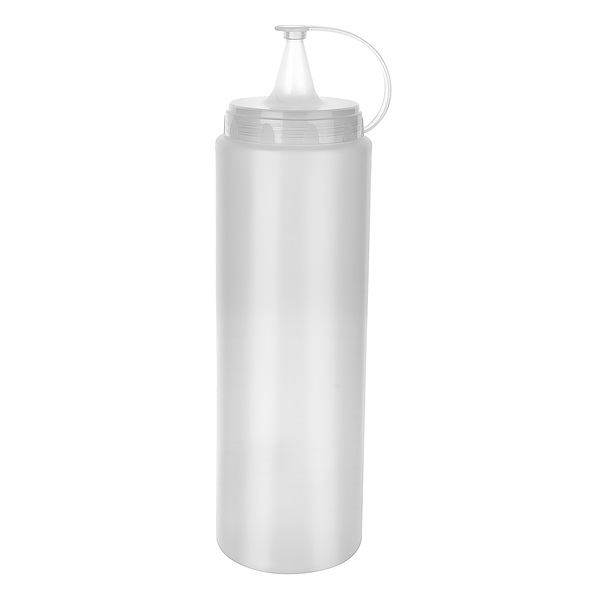 IRIS átlátszó szószospalack 1.000ml AP-9031 (AP-9031)