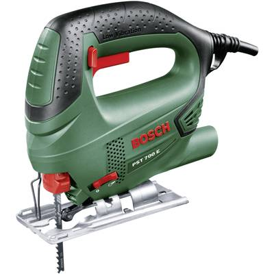 Bosch PST 700 E elektromos szúrófűrész 3100 spm 500 W 1,7 kg (06033A0000)