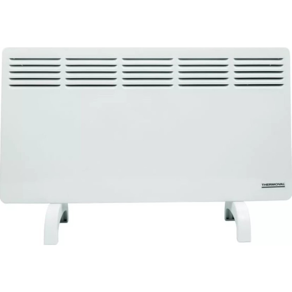 Elektryczny grzejnik konwektorowy T 17 PRO - 1500 W IP24