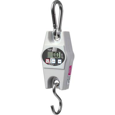 Digitális akasztós mérleg 200kg, Kern HCB 200K500 (HCB 200K500)
