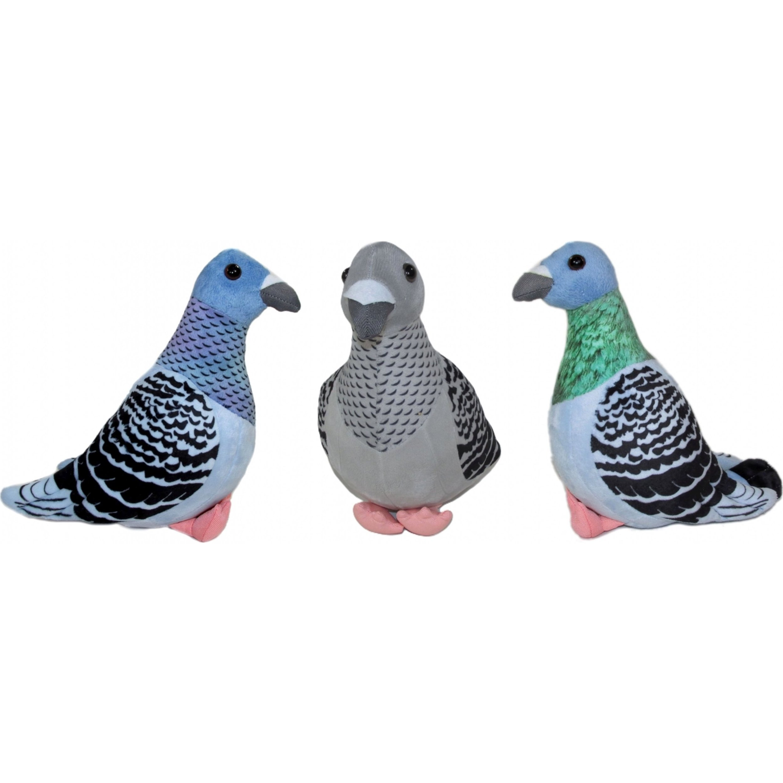 Galamb Plüss 20 cm ( )