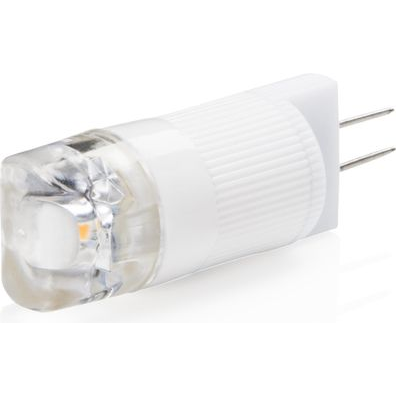 Verbatim 52647 LED-lamp Warm wit 2700 K 1 W G4