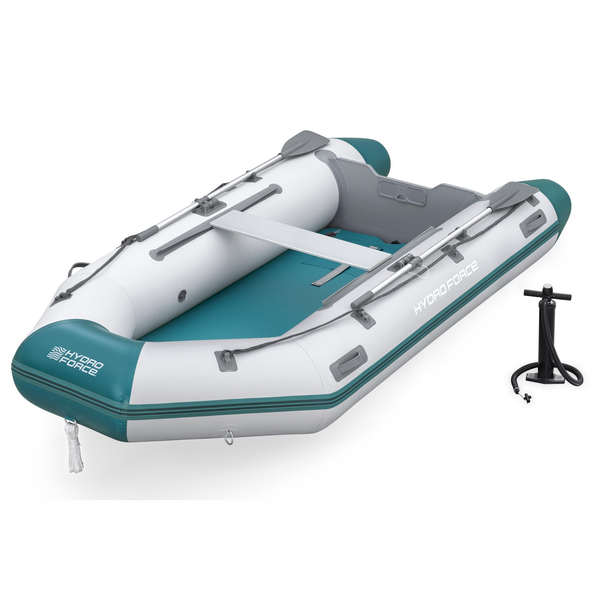 Bestway 65049 / 25 barca gonfiabile 1 persona(e) Viaggio/Svago Gommone