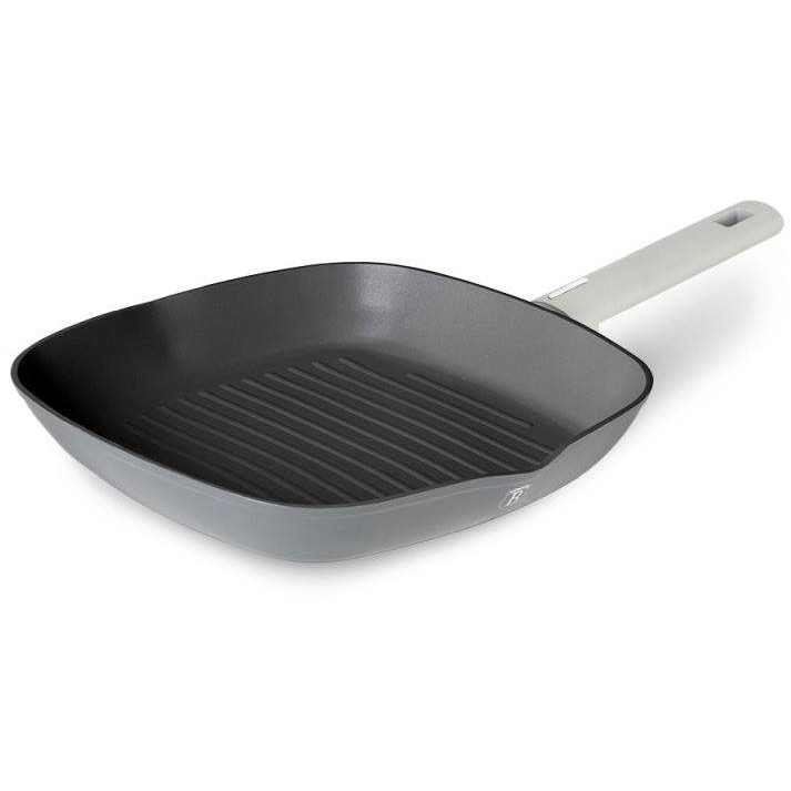 Berlingerhaus Grill serpenyő 28 cm Aspen Collection BH-7072 (BH-7072)