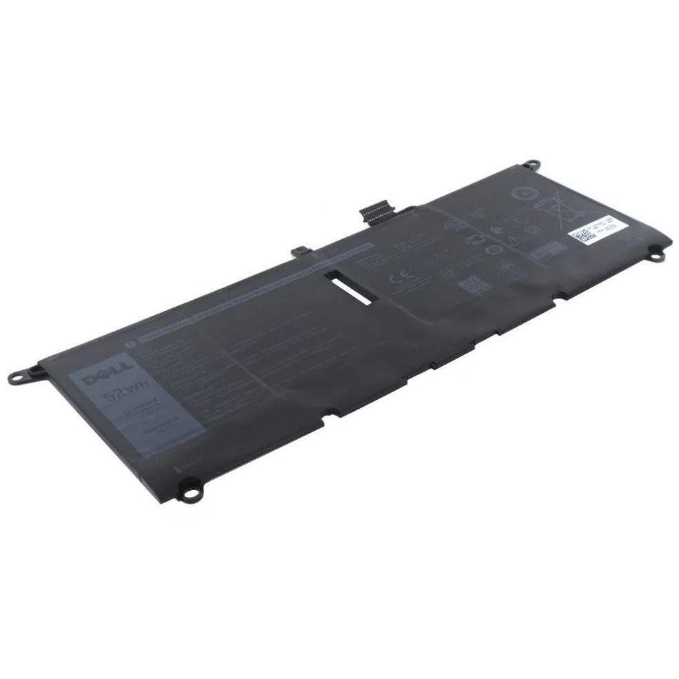 Dell 52 Wh 4 cellás/Li-ion (451-BCDX)