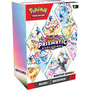 Pokemon TCG: Scarlet & Violet 8.5 Prismatic Evolutions Booster Bundle Trading Cards
