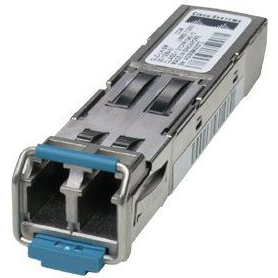 Moduł SFP Cisco Cisco Moduł GE SFP LC Connector EX Transceiver (GLC-EX-SMD=) - 1935675